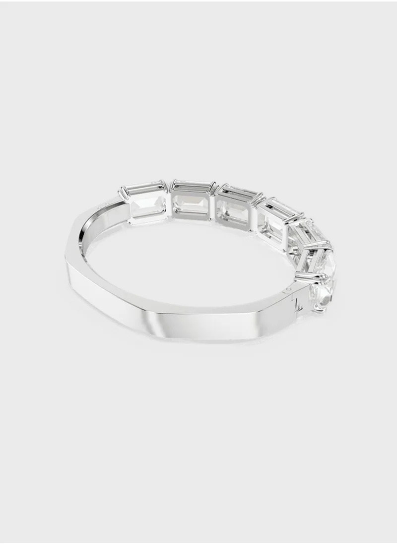 SWAROVSKI Millenia Embellished Bangle
