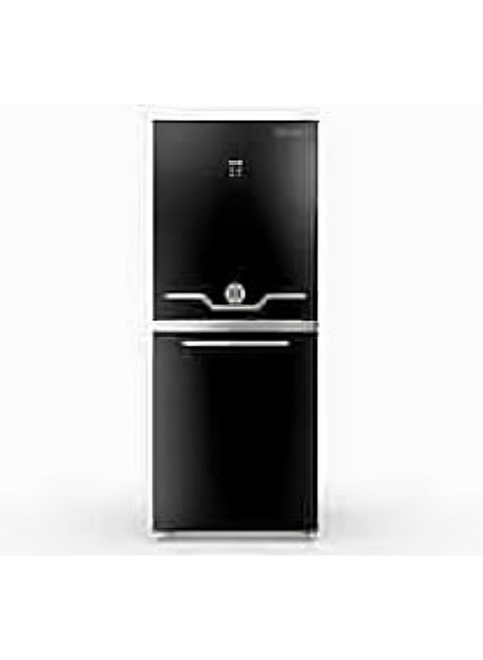 فريش ديب فريزر فريش 6 درج زجاجFNU-MT270GBH - Image 1