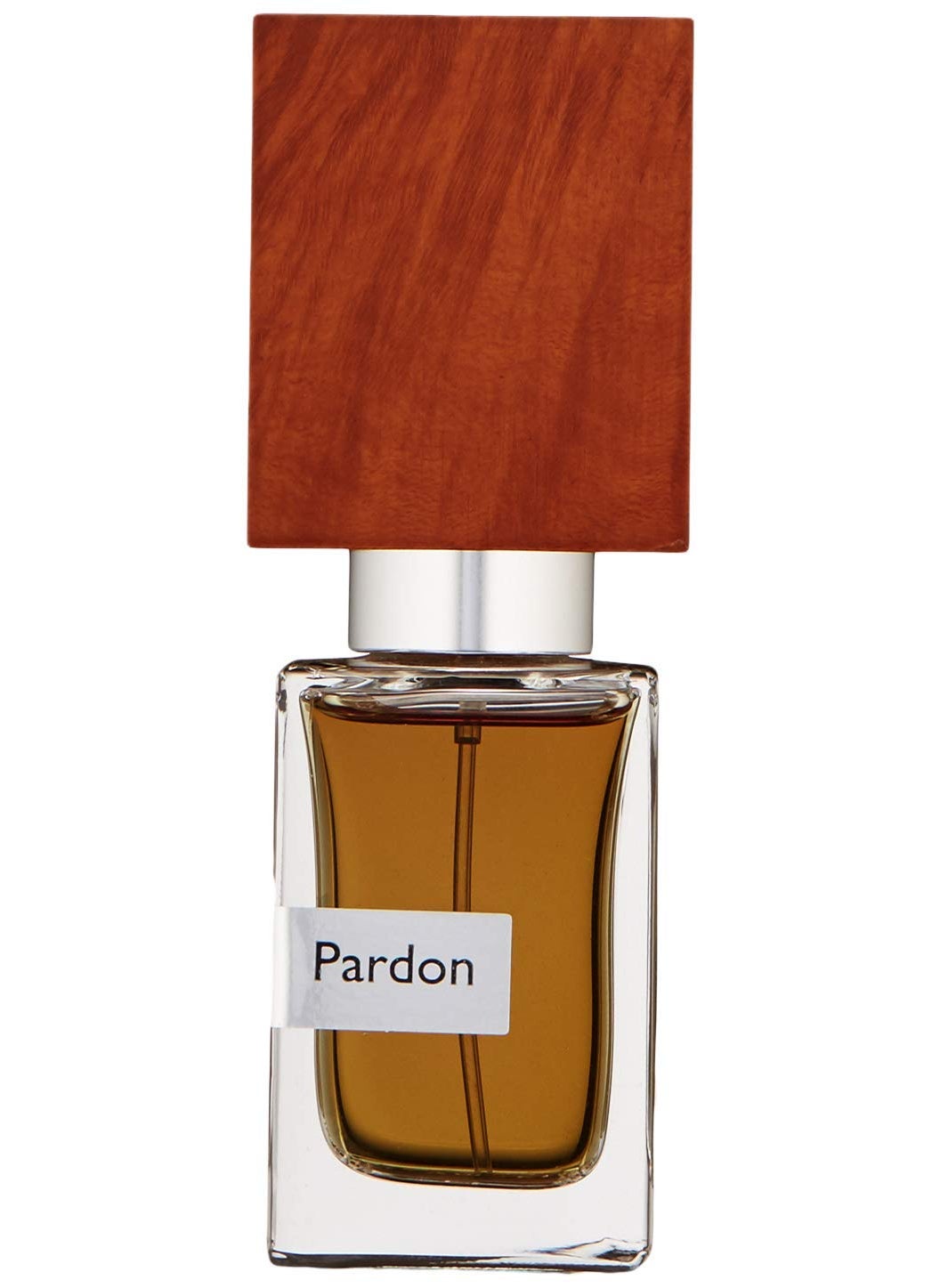 Nasomatto - Nasomatto Pardon Extrait De Parfum, 1.0 Fl Oz - Image 1