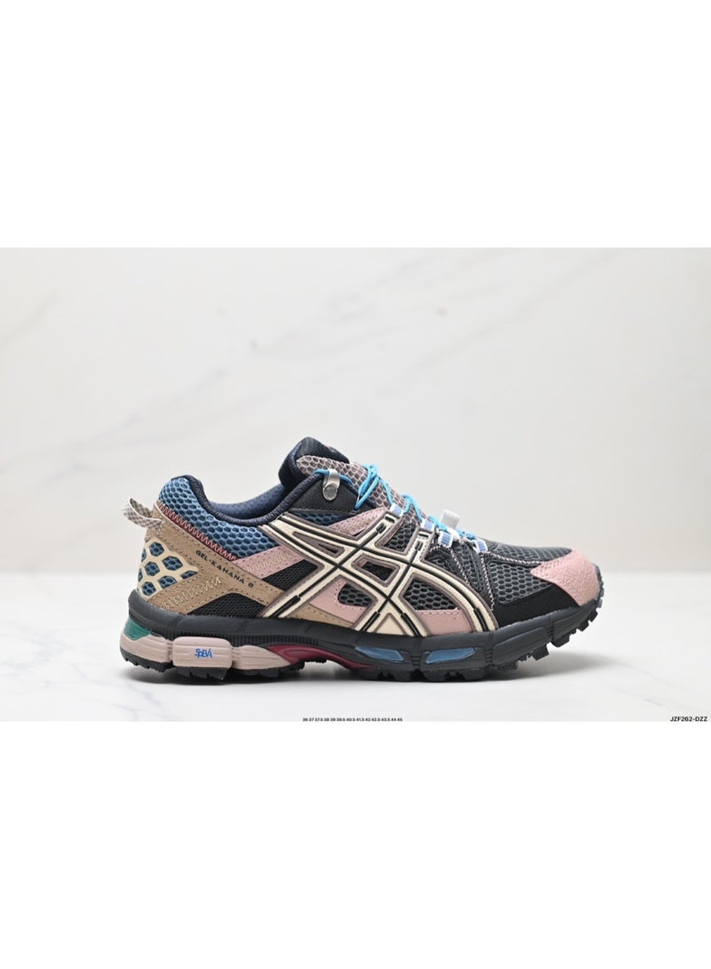 ASICS Sports Outdoor Cycling Sneakers - Image 1