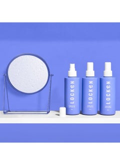 LOCKEN Leave-in Conditioner  - Image 4