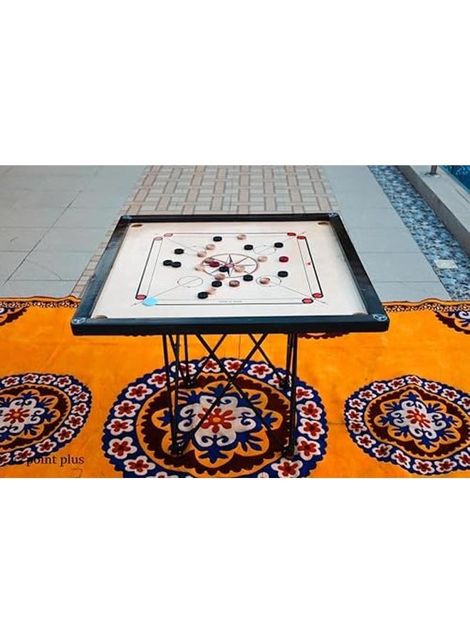 High Carrom Stand - pzsku/ZB2FE62C274150C195B54Z/45/_/1719943602/2b37c871-c092-403e-b10a-abab4f0d9e28