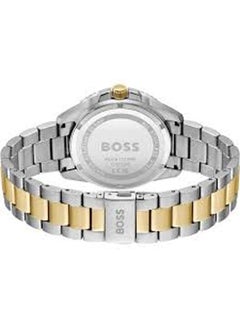 BOSS Stainless Steel Steel Chronograph Watch HB151.4011  - Image 2