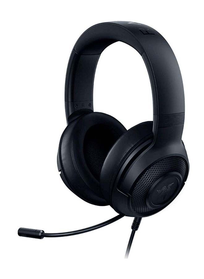 RAZER Kraken X Lite Wired H/S - Image 1