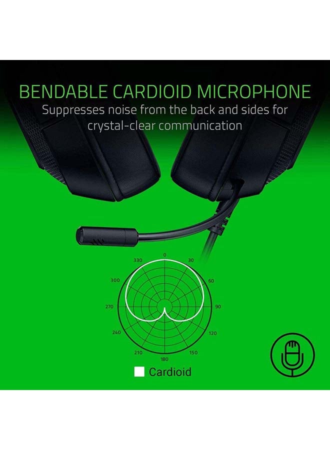 RAZER Kraken X Lite Wired H/S - Image 4