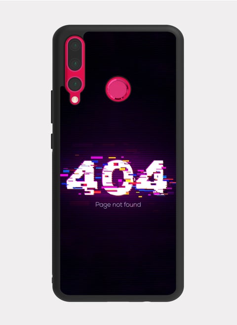 Huawei Nova 4 case cover error 404 Page not found