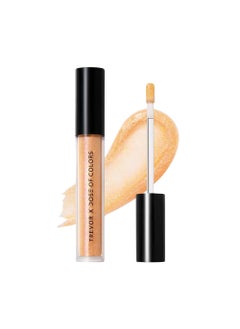 DOSE OF COLORS Dose of Colors x Trevor Double Rainbow Plumping Lip Gloss 