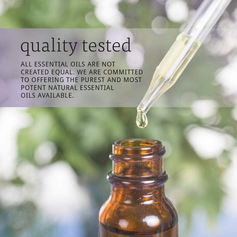 Now Essential Oils Ginger Oil For Aromatherapy 30ml - Image 4