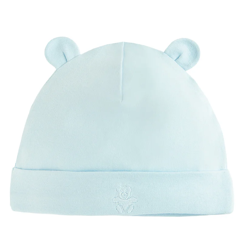 Cool Club by SMYK CAB2201449-00-P MULTICOLOUR COTTON CAP 2-PACK