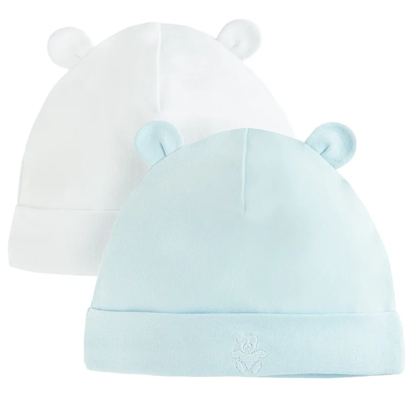 Cool Club by SMYK CAB2201449-00-P MULTICOLOUR COTTON CAP 2-PACK