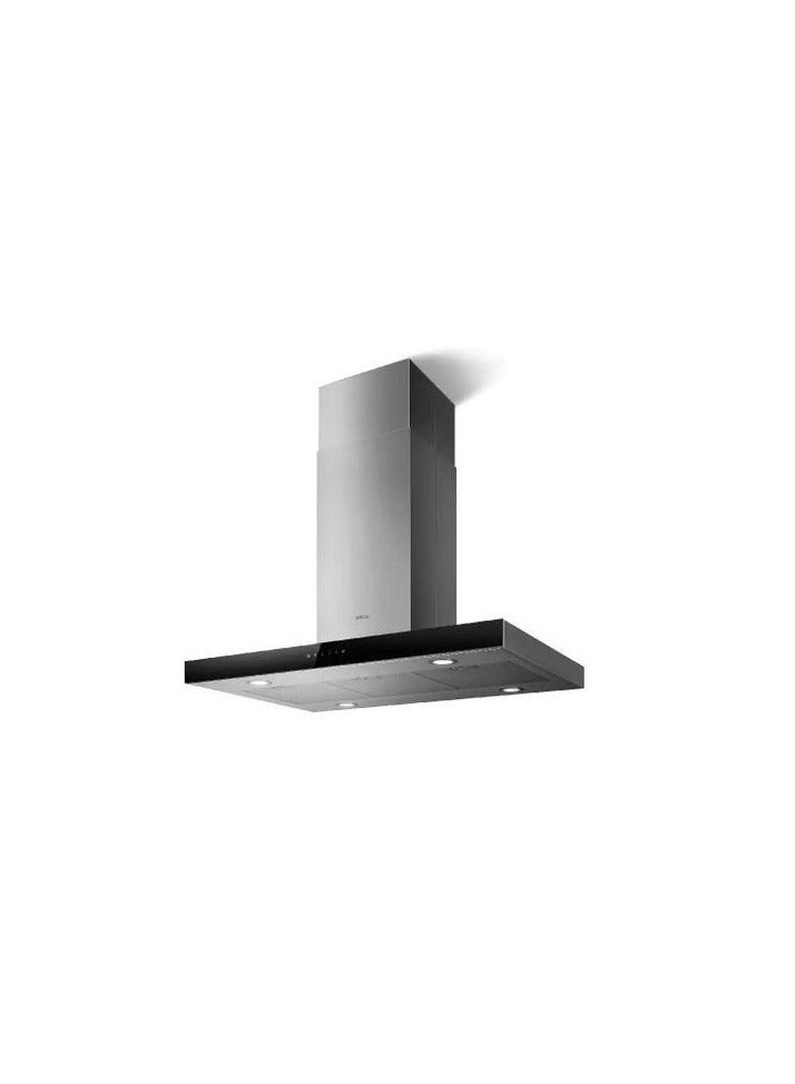 Elica Joy Island T-Shaped Island Hood – 90 cm – Filterless Design