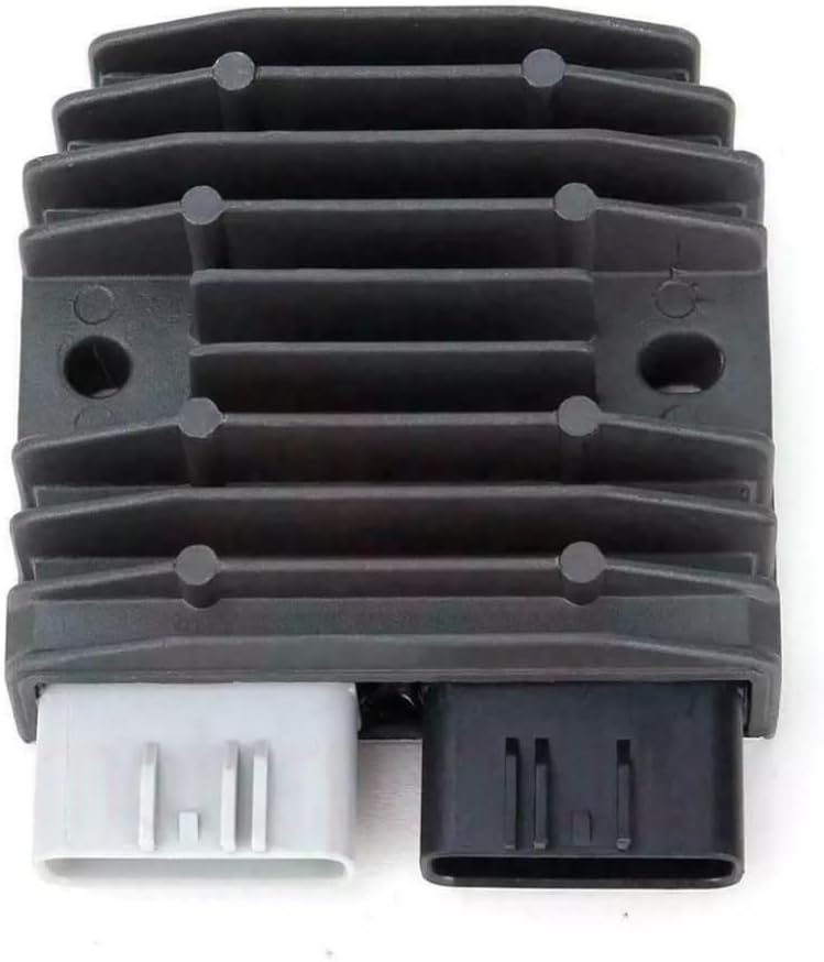 Universal Fit Motorcycle Voltage Regulator Rectifier Replacement Compatible with R1200GS R1200R R1200RS R1250GS Adv K51 - Image 2