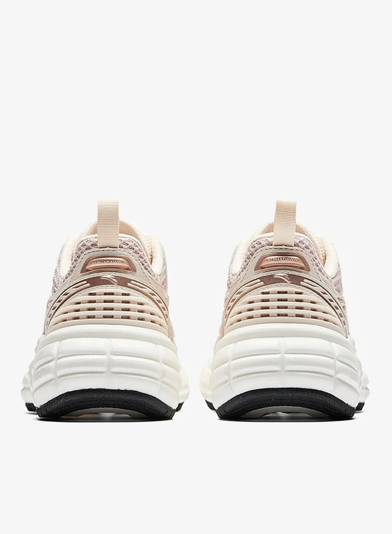 ANTA Beige Alphadawn - Lifestyle Running Shoe for Women | Best Price UAE