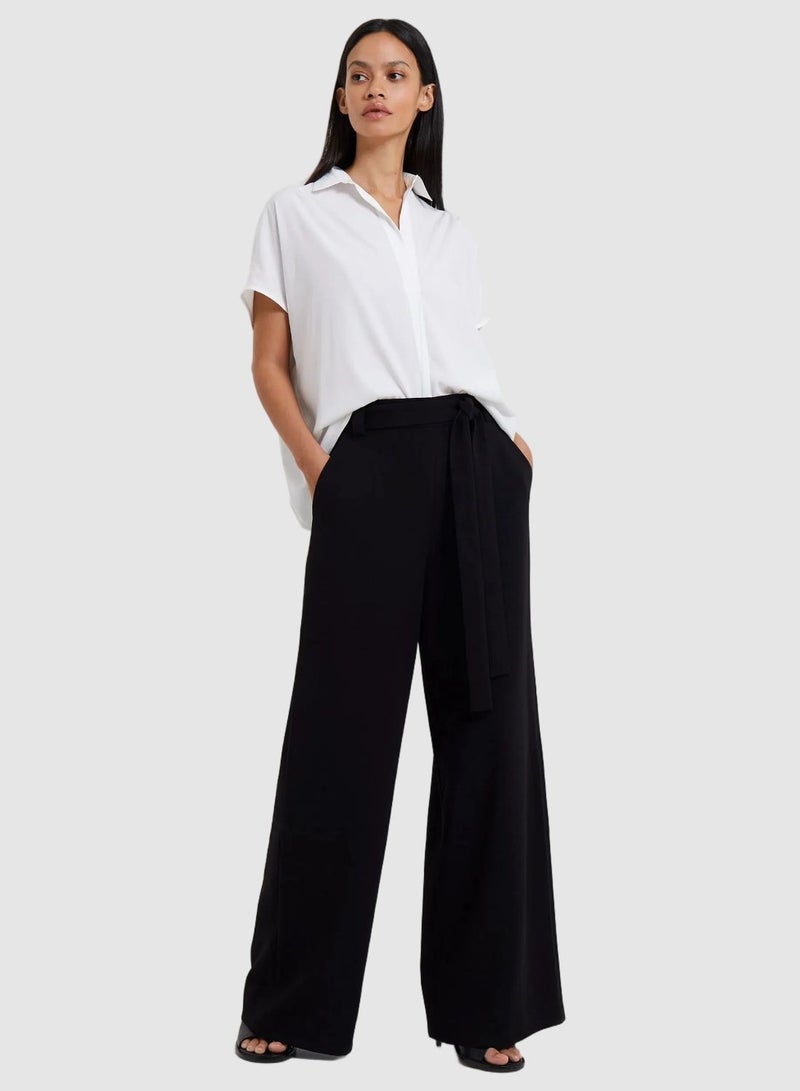 فرنش كونكشن ويسبر بالازو كامل الطول - Image 1