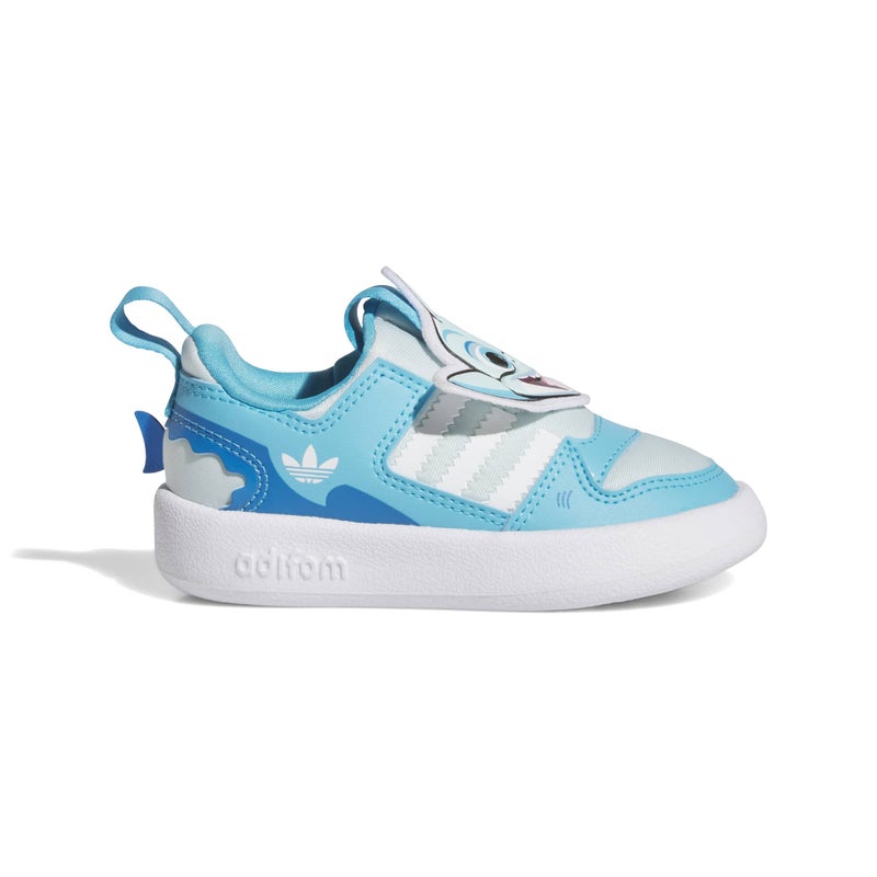 Adidas Forum Adifom 360 Infant Shoes - Image 1
