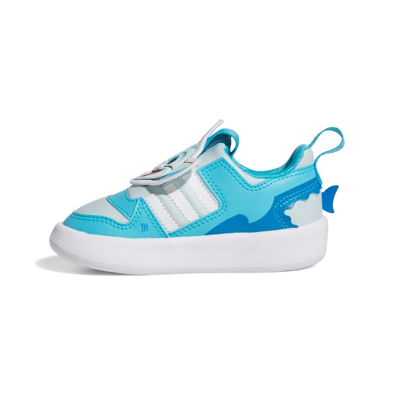 Adidas Forum Adifom 360 Infant Shoes - Image 3