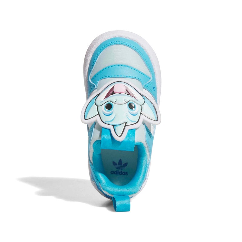Adidas Forum Adifom 360 Infant Shoes - Image 2
