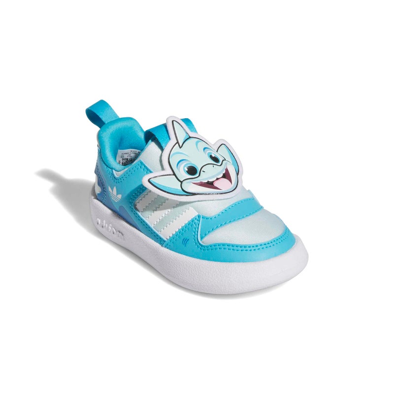 Adidas Forum Adifom 360 Infant Shoes - Image 4