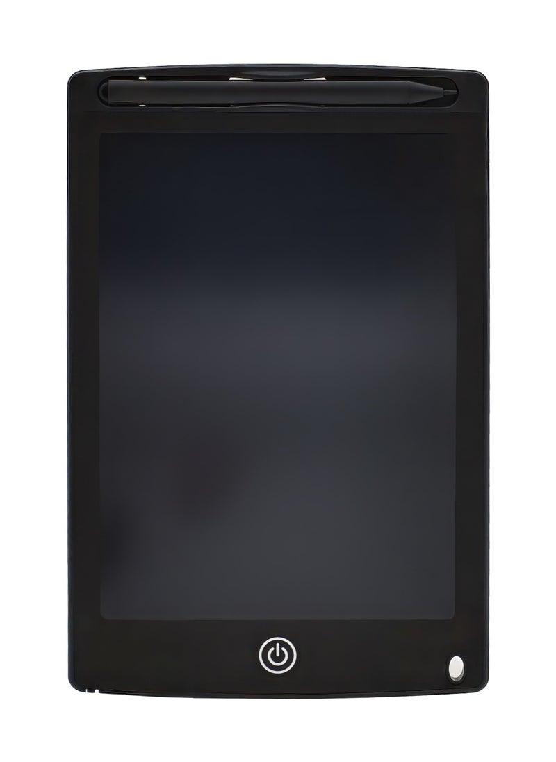 Educational games - LCD writing and drawing board - 8.5 inch screen  - Image 2