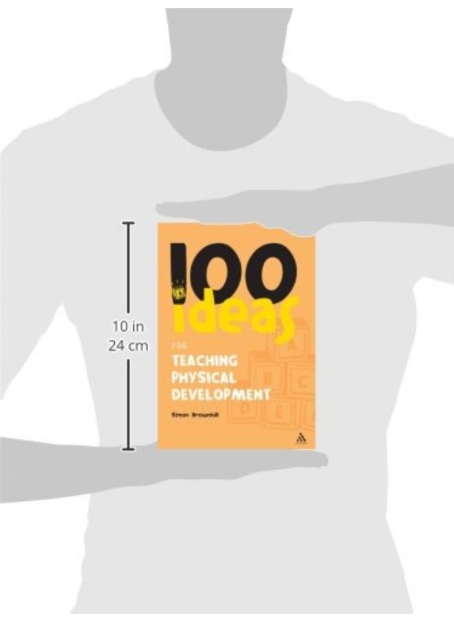 100 Ideas for Teaching Physical Development  - Image 3