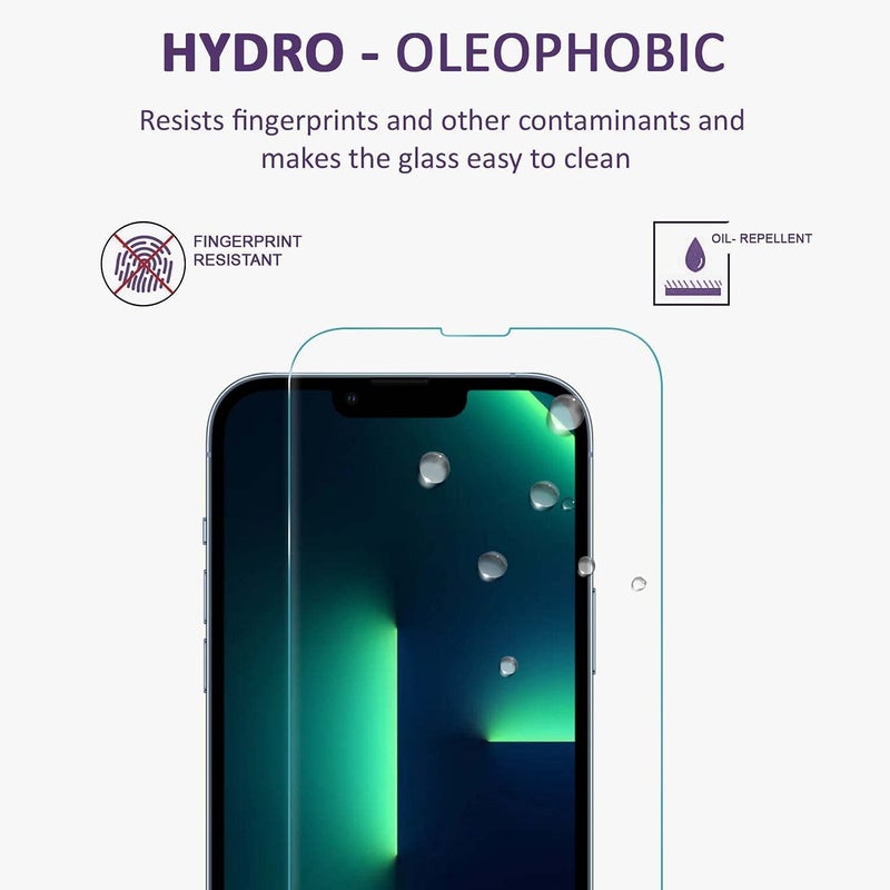 HELLOSCREEN 9H Nano Unbreakable Screen Protector For REALME PAD (10.4 Inch) - Anti-Scratch, Bubble-free, Edge To Edge, Flexible PET Screen Guard - Image 3
