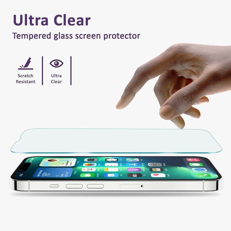 HELLOSCREEN 9H Nano Unbreakable Screen Protector For REALME PAD (10.4 Inch) - Anti-Scratch, Bubble-free, Edge To Edge, Flexible PET Screen Guard - Image 1