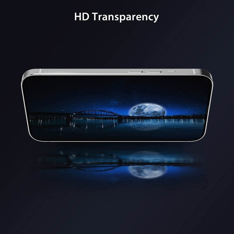 HELLOSCREEN 9H Nano Unbreakable Screen Protector For REALME PAD (10.4 Inch) - Anti-Scratch, Bubble-free, Edge To Edge, Flexible PET Screen Guard - Image 2