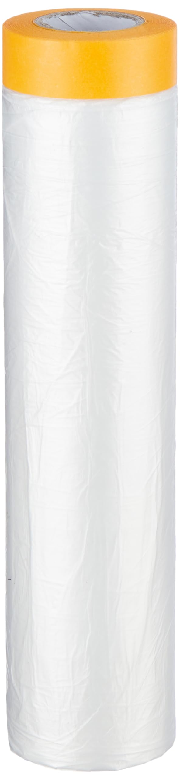 Nippon Paint Paper Painter Tape With Drop Sheet (240Cm, White) - Image 2