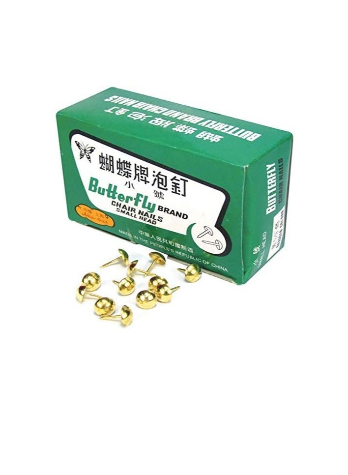 Butterfly Chair Nail BP - Image 3