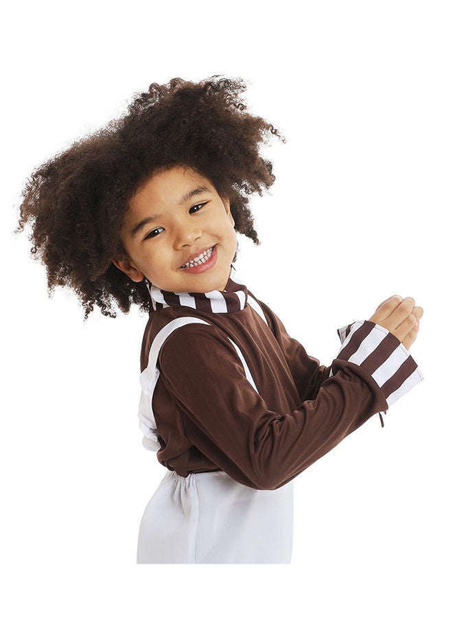 MAD TOYS Factory Worker Book Week Costumes  - Image 3