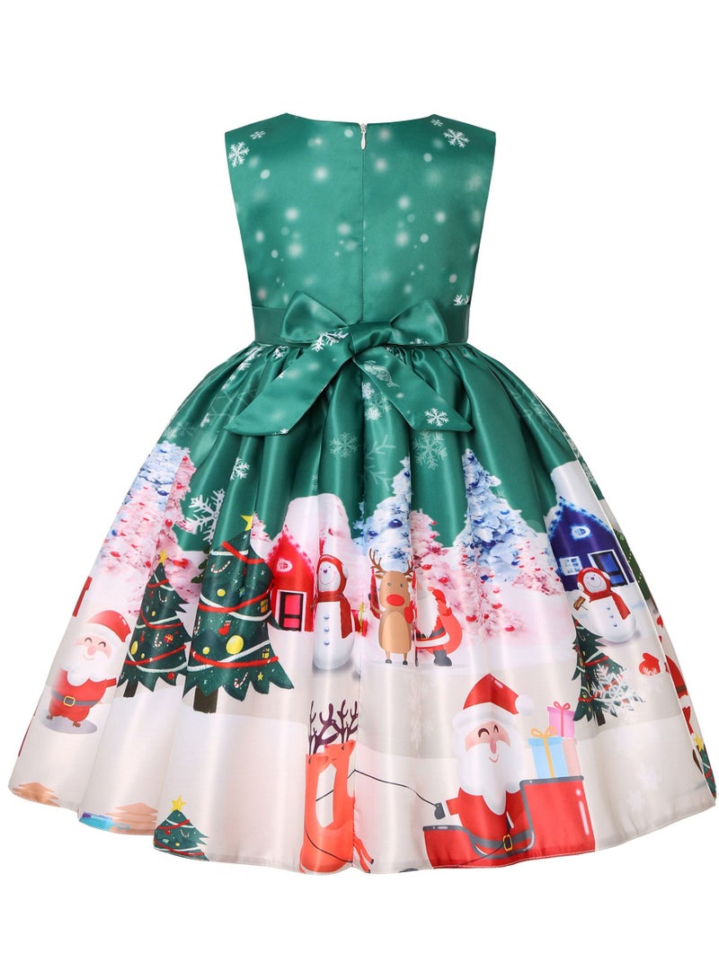 D'Daniela Christmas Party Costume - Image 1