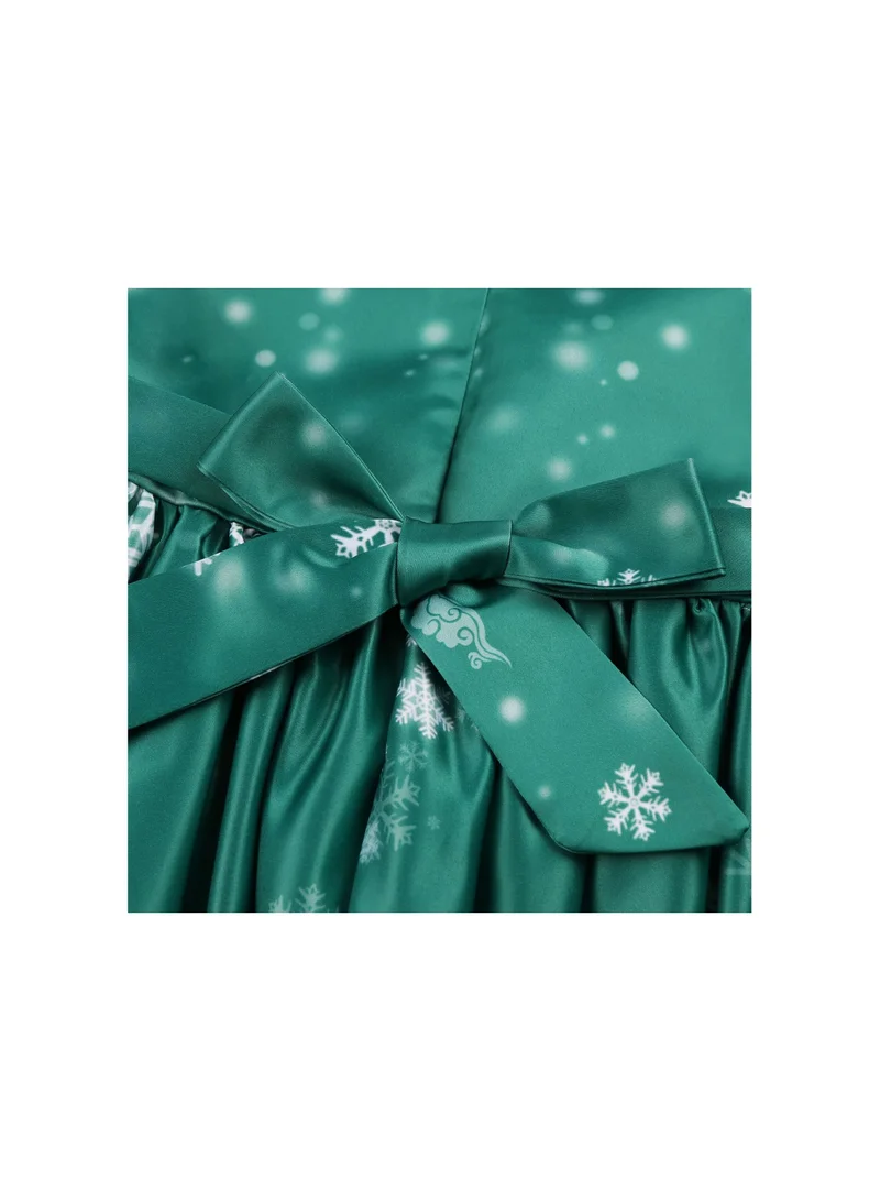 D'Daniela Christmas Party Costume