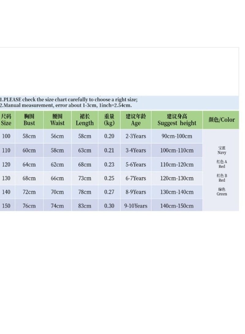 D'Daniela Christmas Party Costume - Image 3