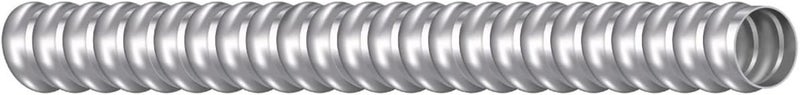 Southwire Fo3750050m Aluminum Flex Conduit, 3/8" X 50' - Image 2