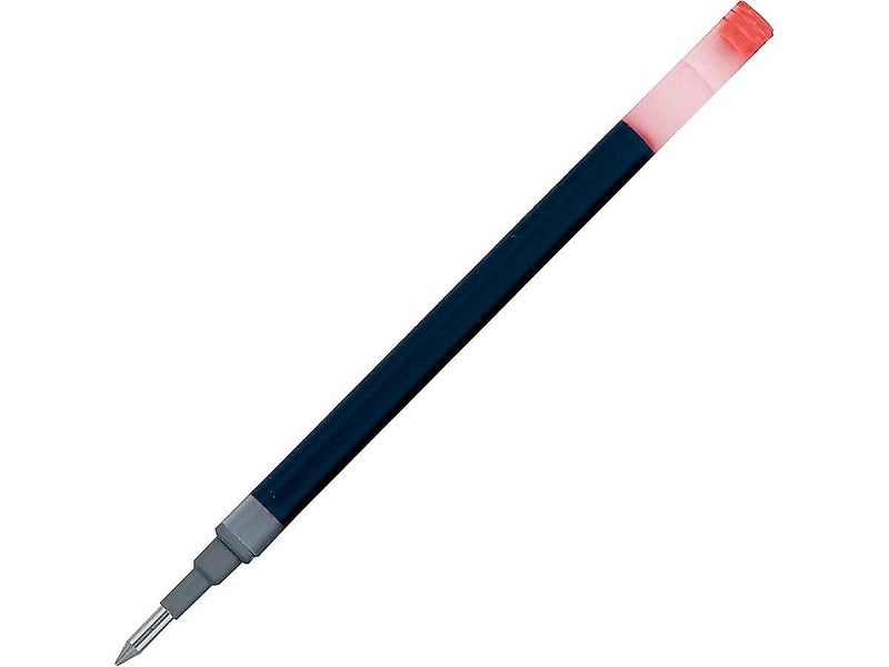 Pilot, G2 Gel Ink Refills, Fine Point 0.7 mm, Red, Pack of 2 - Image 2