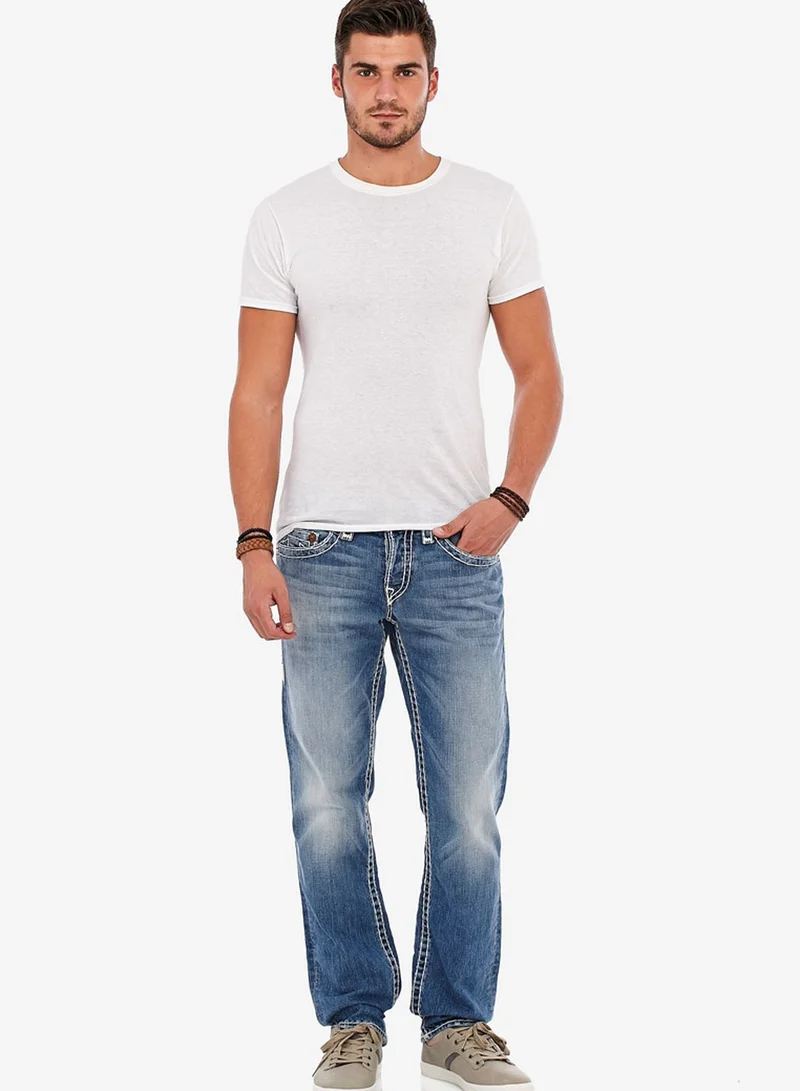 TRUE RELIGION Geno Slim Jeans