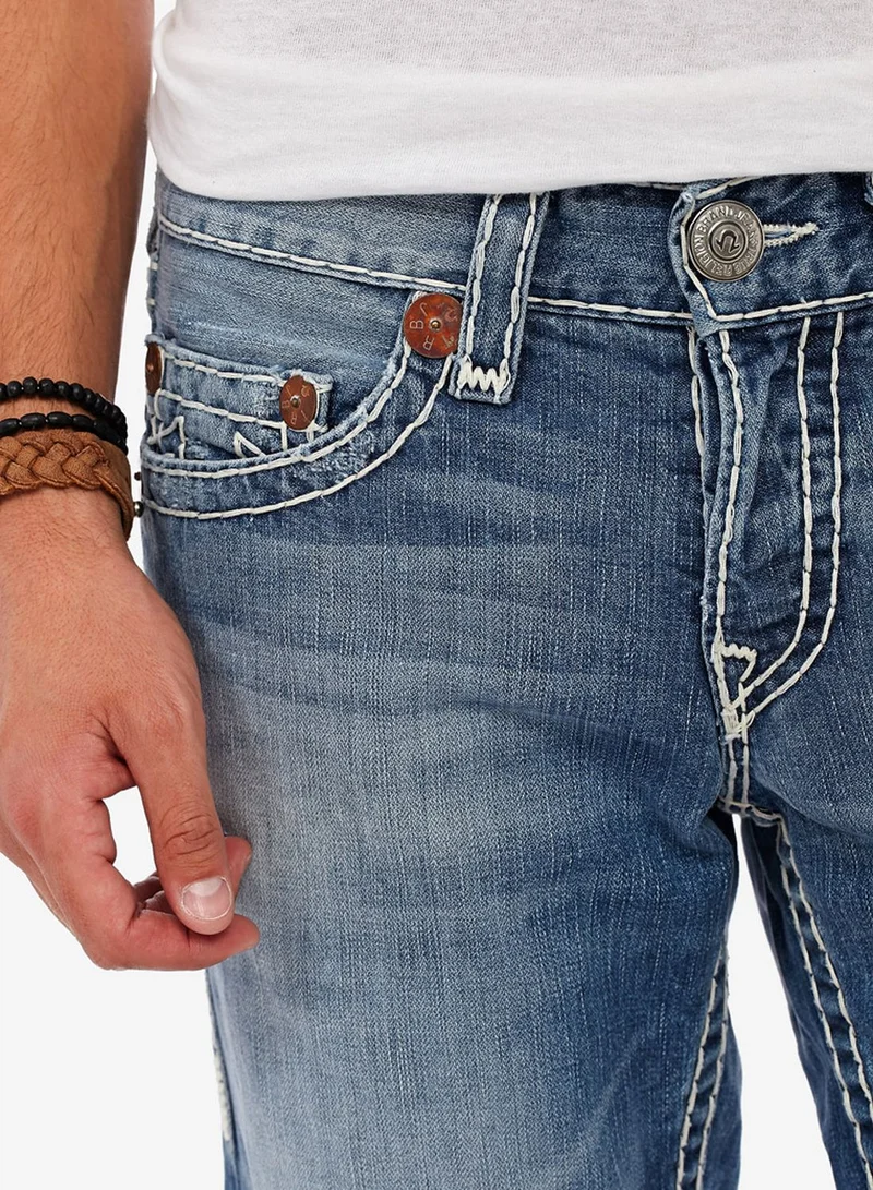 TRUE RELIGION Geno Slim Jeans