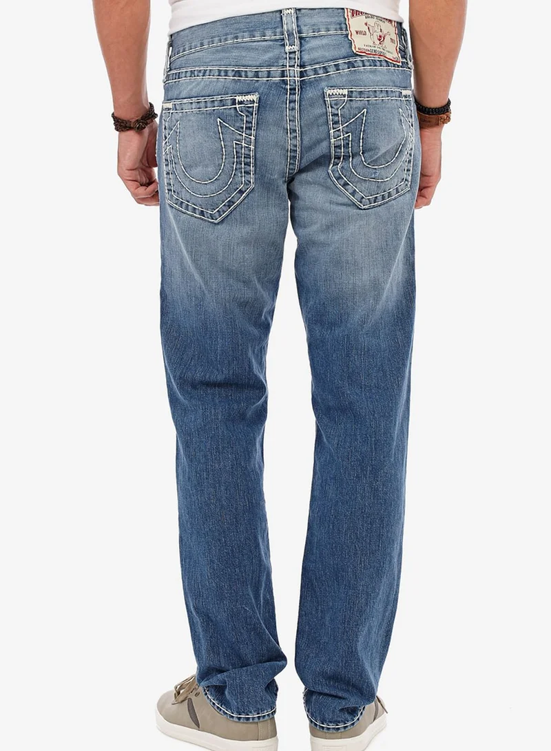 TRUE RELIGION Geno Slim Jeans