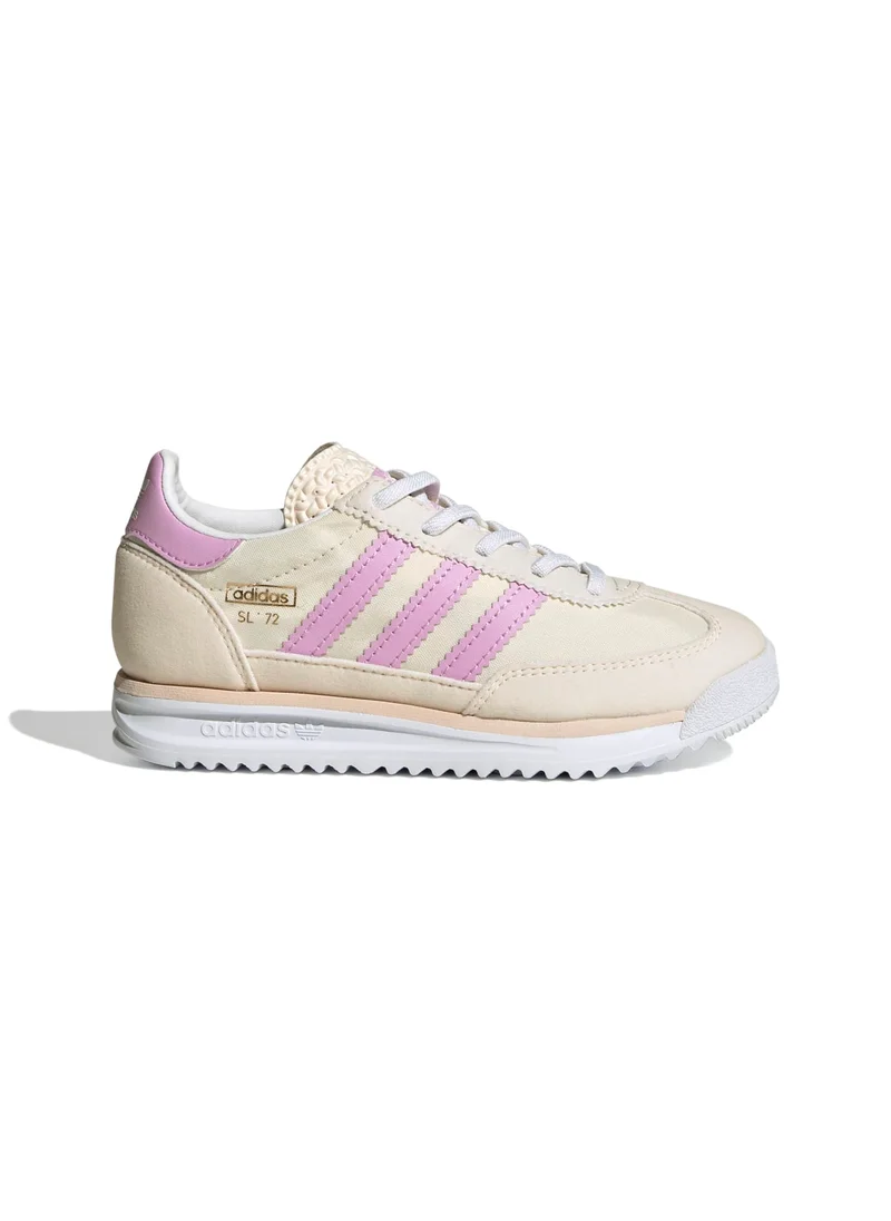 اديداس adidas SL 72 RS EL C White Originals Unisex Shoes