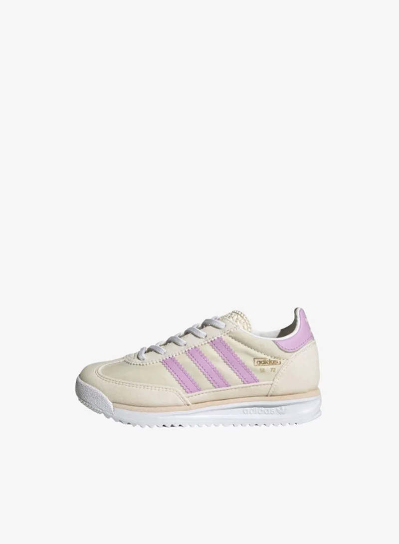 adidas Originals adidas Sl 72 Rs El C White Originals Shoes