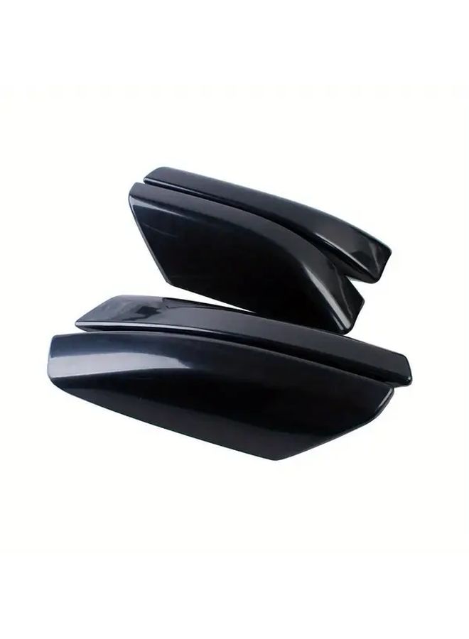 4 Pcs Car Roof Rack Cover Replacement Shell For 4Runner Hilux Surf 2003 2009 Seamless Fit Weather Resistant - Image 4