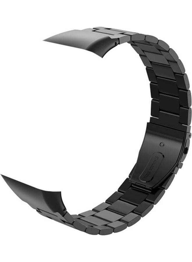 Replacement Strap For Honor Band 6 Black