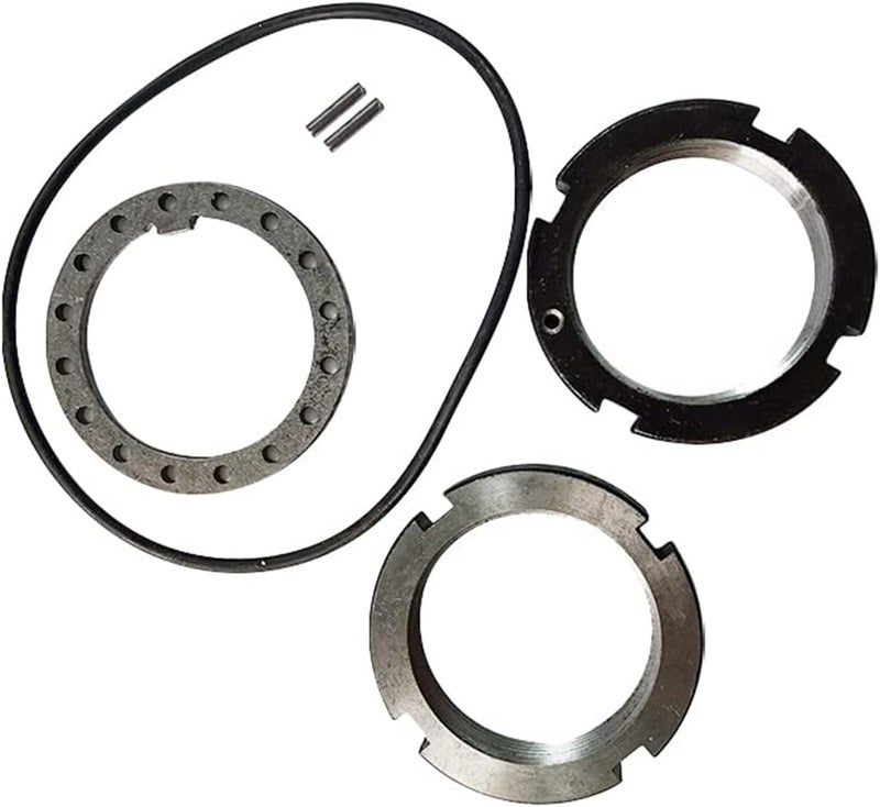 Wivplex Free Wheel Locking Hub for Ford and Mazda - Image 2