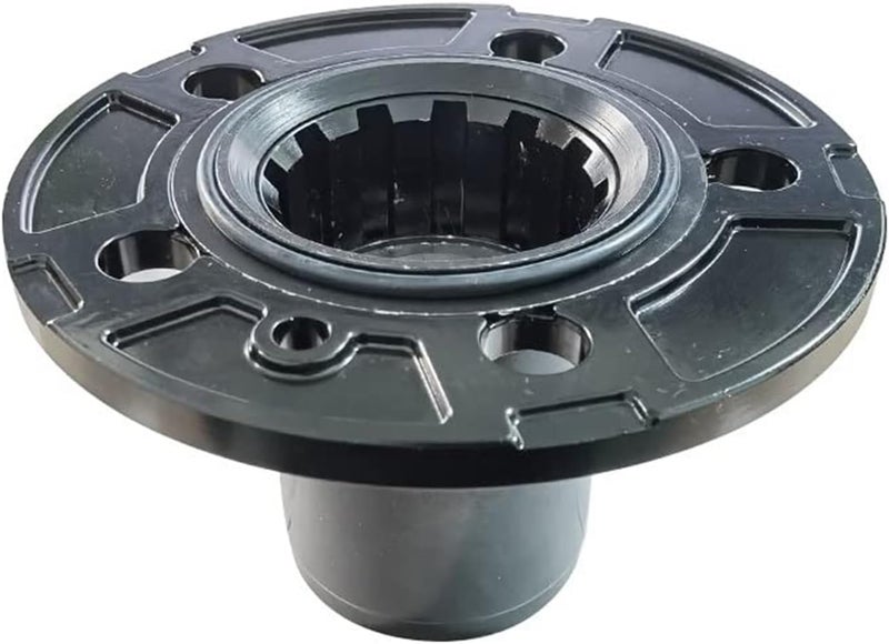 Wivplex Free Wheel Locking Hub for Ford and Mazda - Image 3