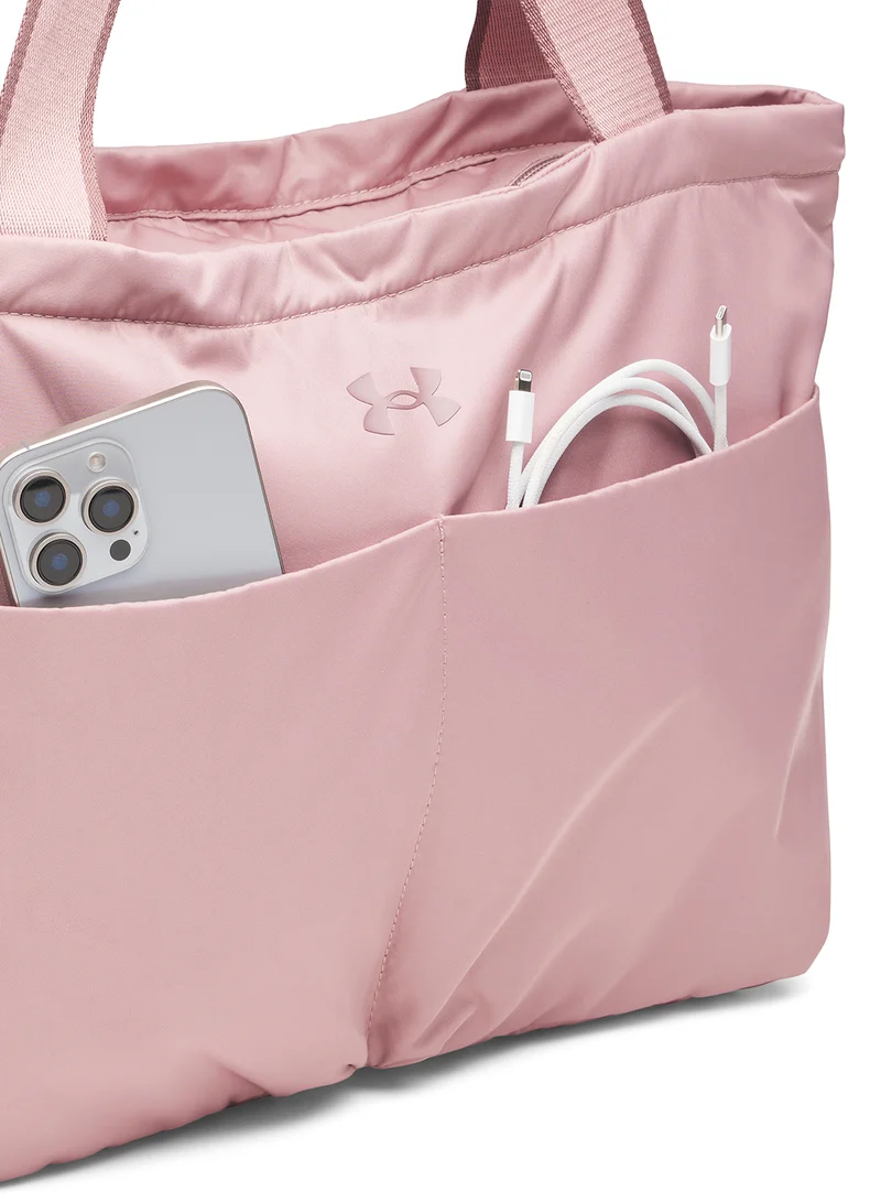 UNDER ARMOUR Studio Lite Tote