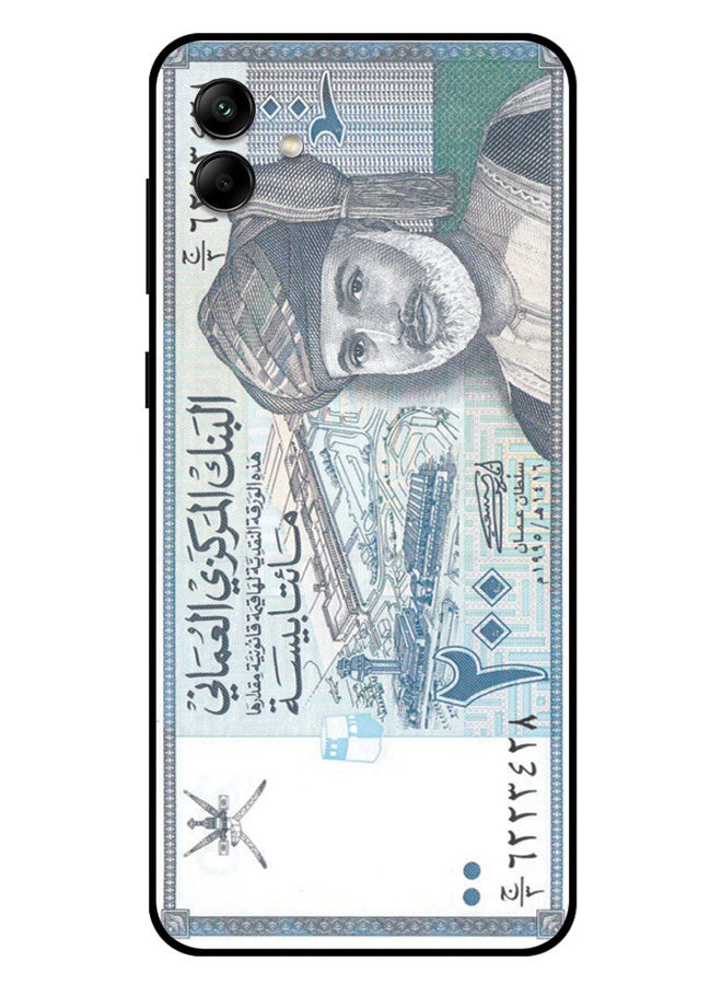 EYE CATCH Printed Protective Case Cover For Samsung Galaxy A04E -  200 Omani Riyal - Image 1