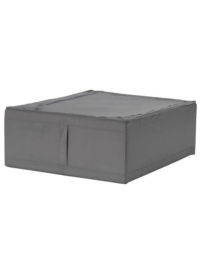 Zaboon Storage Case, Dark Grey, 43X53X19 Cm - Image 1