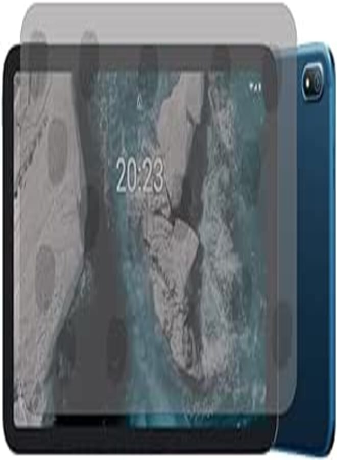 Armor Screen Nano Glass anti Fingerprint (Matte) for Nokia T20