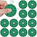 Sotiff 24 Pcs Turtle Fidget Spinners Bulk Mini Fidget Toys for Kids Turtle Birthday Party Favors Goodie Bags Stuffers Party Games Classroom Rewards Carnival Prizes - Image 2