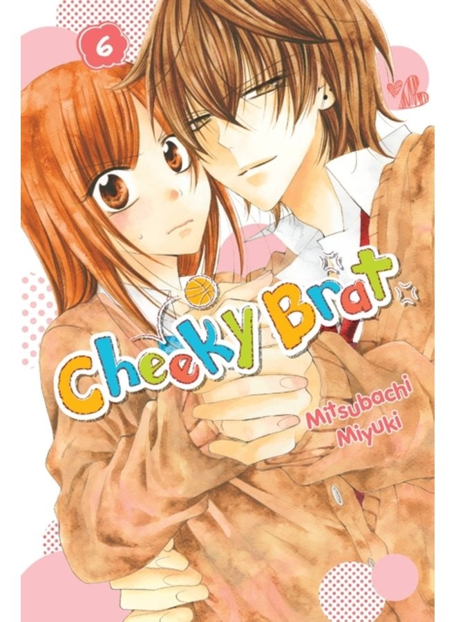 Cheeky Brat Vol 6 - Paperback